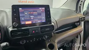 Citroen Berlingo de 2019