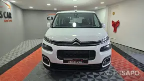 Citroen Berlingo de 2019