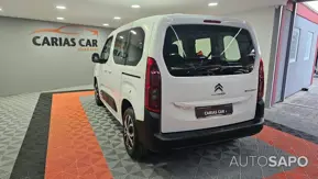 Citroen Berlingo de 2019