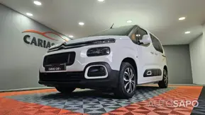 Citroen Berlingo de 2019