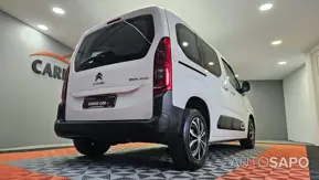 Citroen Berlingo de 2019