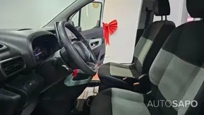 Citroen Berlingo de 2019