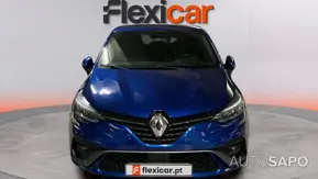 Renault Clio de 2020