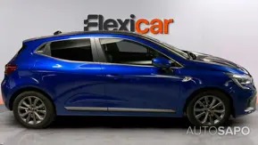 Renault Clio de 2020