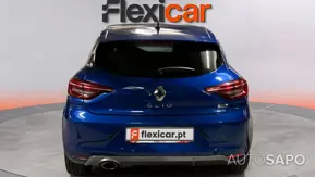 Renault Clio de 2020