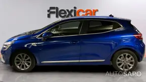 Renault Clio de 2020