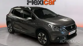 Peugeot 2008 de 2017