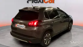 Peugeot 2008 de 2017