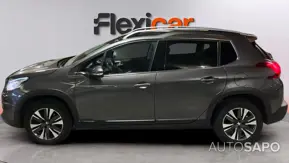 Peugeot 2008 de 2017