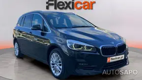 BMW Série 2 de 2020