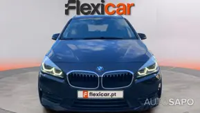 BMW Série 2 de 2020