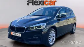 BMW Série 2 de 2020