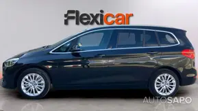 BMW Série 2 de 2020