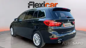 BMW Série 2 de 2020