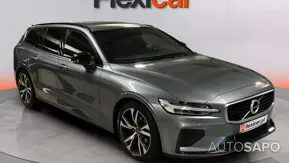 Volvo V60 de 2020