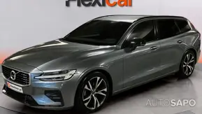 Volvo V60 de 2020