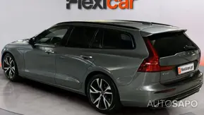 Volvo V60 de 2020