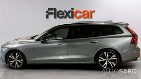 Volvo V60 de 2020