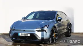 Polestar 4 de 2024