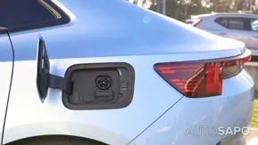 Polestar 4 de 2024
