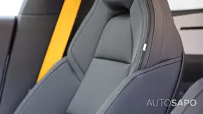Polestar 4 de 2024