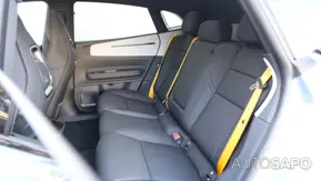 Polestar 4 de 2024