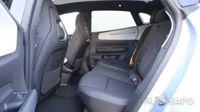 Polestar 4 de 2024