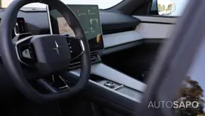 Polestar 4 de 2024