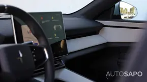 Polestar 4 de 2024