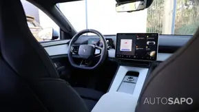 Polestar 4 de 2024