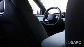 Polestar 4 de 2024