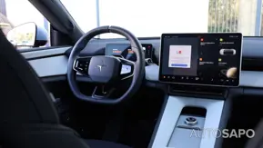 Polestar 4 de 2024