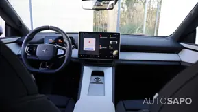 Polestar 4 de 2024