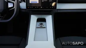 Polestar 4 de 2024