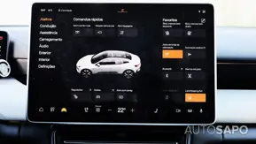 Polestar 4 de 2024