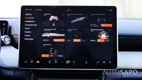 Polestar 4 de 2024