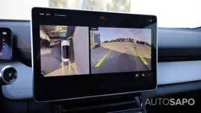 Polestar 4 de 2024