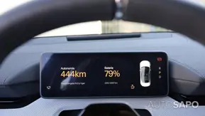 Polestar 4 de 2024