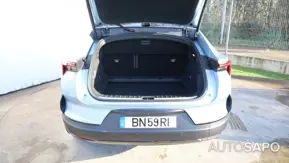 Polestar 4 de 2024