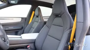 Polestar 4 de 2024