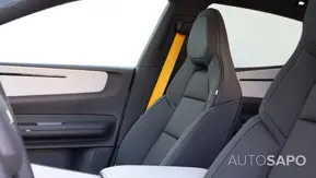 Polestar 4 de 2024