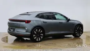 Polestar 4 de 2024