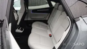 Polestar 4 de 2024