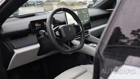Polestar 4 de 2024