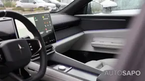 Polestar 4 de 2024