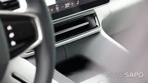 Polestar 4 de 2024