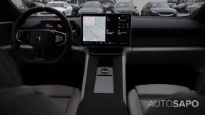 Polestar 4 de 2024