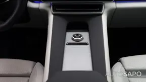Polestar 4 de 2024