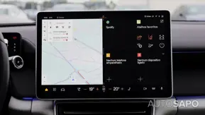 Polestar 4 de 2024