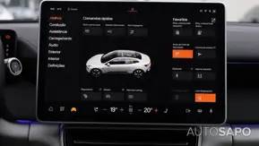 Polestar 4 de 2024